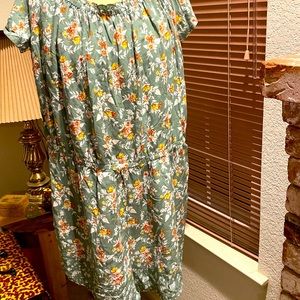 🎋 NWT PLUS SIZE ROMPER 🎋